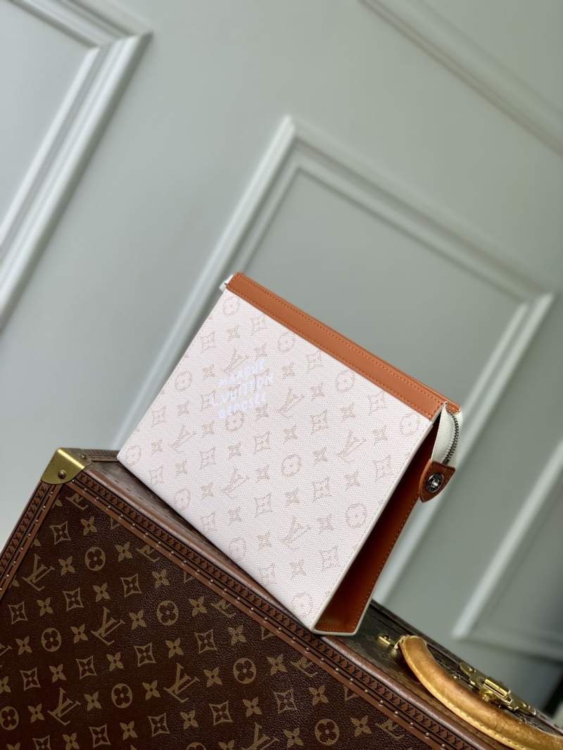 Mens LV Briefcases